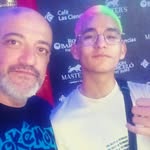 Cesar Esteban - @cesarevivianico - Instagram