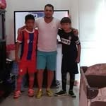 Cesar Esteban Blandon Garcia - @cesarestebanblandongarcia - Instagram