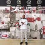 Cesar Esteban Cortes - @chefcherol90 - Instagram