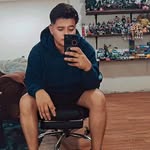 Cesar Esteban Melecio - @cesar_mele - Instagram