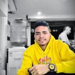 Cesar Figueredo - @indicacj - Instagram