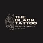 cesar galvan - @the_black_tatto0 - Instagram