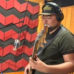 Cesar Galvan - @cachedgm15 - Instagram