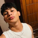 Cesar Gámez - @ya4a4yo0o0 - Instagram