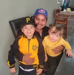 Cesar Gamez - Facebook