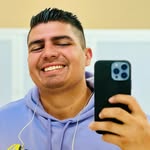 Cesar Gamez - @zamii95 - Instagram