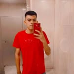 César Gámez - @cesar_140518 - Instagram