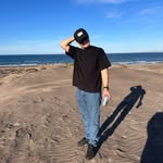 Cesar Gamez - @cesargamez86 - Instagram