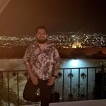Cesar Gamez - @gamezcesar98 - Instagram