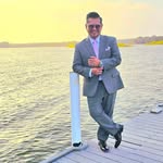 Cesar Gamez - @authorgamez - Instagram