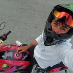 César Gámez - @juliocongamez - Instagram
