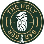 Cesar Gámez López - @the_holy_barber_ - Instagram