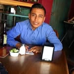Cesar Garces Franco - @cesaargarces - Instagram