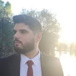 Cesar Garza - @cesardelagarza_ - Instagram