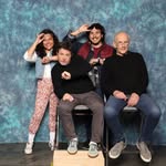César Garza - @scottgarza1 - Instagram