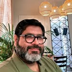 César Garza - @cefyro - Instagram