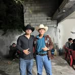 Cesar Garza - Facebook