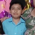 Cesar Garza - Facebook