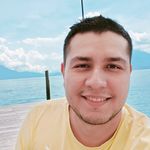 César Fco Girón - @cesar_giron - Instagram
