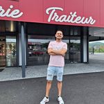Cesar Giron - @cesargiron9809 - Instagram