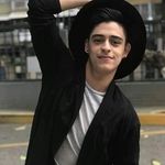 Cesar Girón - @cesargiron_m - Instagram