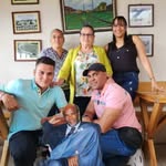 Gordon Brenes Cesar - @cesargordonbrenes - Instagram