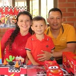 Julio Cesar Gordon Giraldo - @cesargordon47 - Instagram