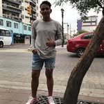César Guamán - @cesar.guaman.19 - Instagram