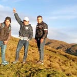 César Guaman - @cesar.guamanperez - Instagram
