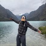 César Guevara - @cesarjr26 - Instagram