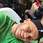 Cesar Guevara - @cesarguevara27 - Instagram