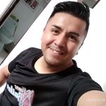 Cesar Guevara - @bailecesar - Instagram