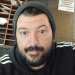 César Guevara - @kayaman698 - Instagram