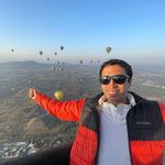 César Guevara - @cesara.gm - Instagram