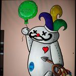 Cesar Guevara Gutierrez - @yeah_afro - Instagram
