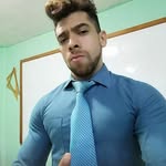 César Alfonso Fonseca Guizar - @profecesar93 - Instagram