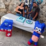 Cesar Guizar - Facebook