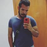 cesar Guízar Martínez - @cesareo_9402 - Instagram
