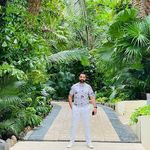 Cesar Heredia - @cesarheredia88 - Instagram