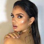 Cesar Heredia - @makeup_cesarheredia - Instagram