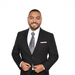 Cesar Holguin - @superlender_ - Instagram