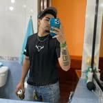 Cesar Holguin - @holguinak_ - Instagram
