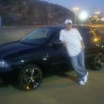 Cesar Holguin - @cesarfwv - Instagram