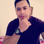 César Holguín - @cesarhs271 - Instagram