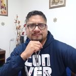 Cesar Ibañez - @cesar.ibanez.528 - Instagram