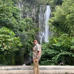 César Ibarra - @thiagoib32 - Instagram