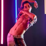 César Ibarra - @cesaribarrasoy - Instagram