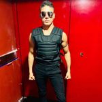 César Ibarra - @cesaribarra90 - Instagram