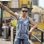 Cesar Ibarra Mayoral - @cesaribarramayoral - Instagram