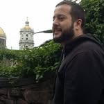 Cesar Infante - @orahcihc - Instagram
